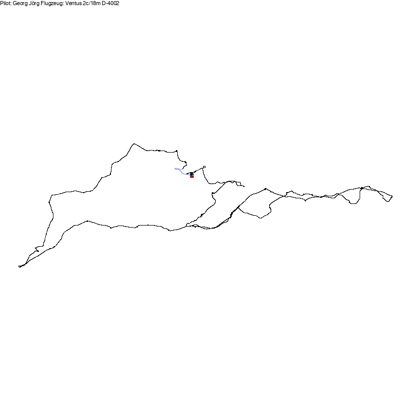 Flugspur